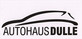 Logo Autohaus Dulle